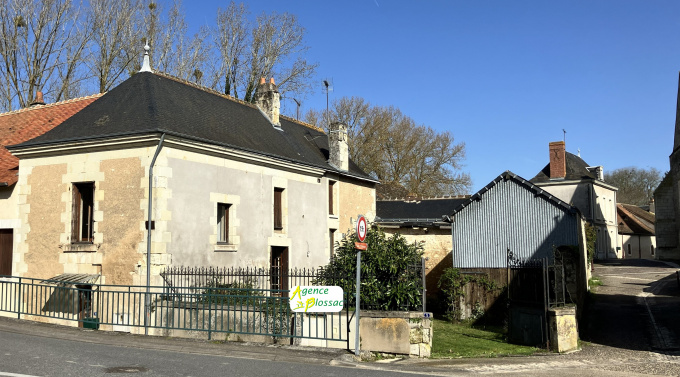 Offres de vente Maison Ingrandes (86220)