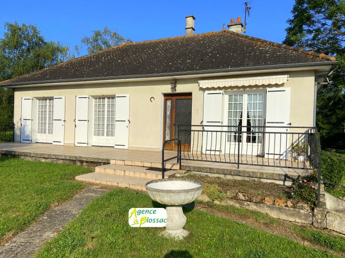 Offres de vente Maison Châtellerault (86100)