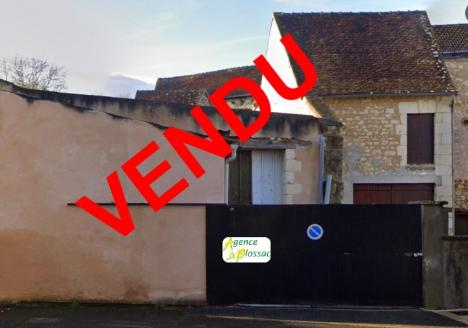 Offres de vente Garage Mairé (86270)
