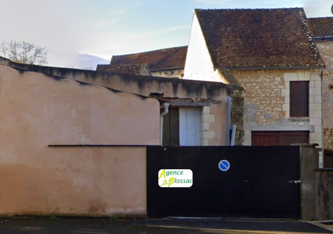 Offres de vente Garage Mairé (86270)