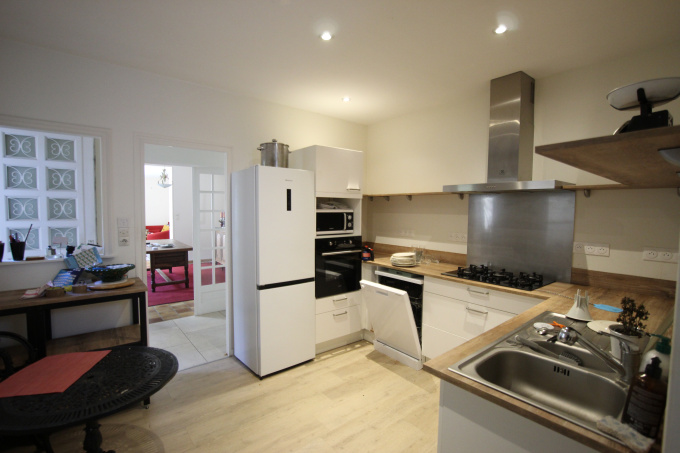Offres de vente Maison Châtellerault (86100)