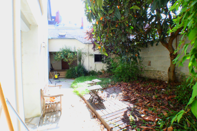 Offres de vente Maison Châtellerault (86100)