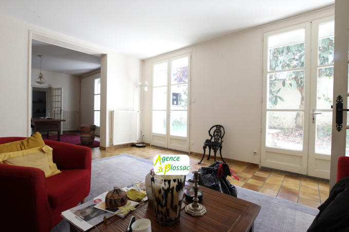 Offres de vente Maison Châtellerault (86100)