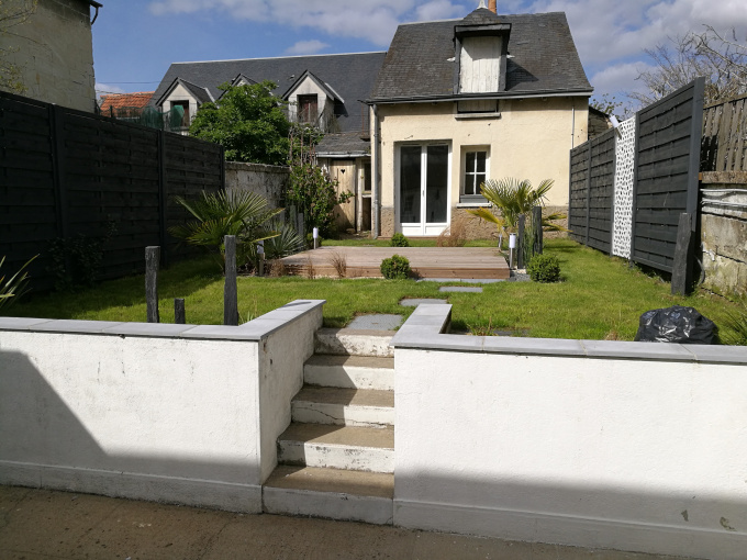 Offres de vente Maison Châtellerault (86100)