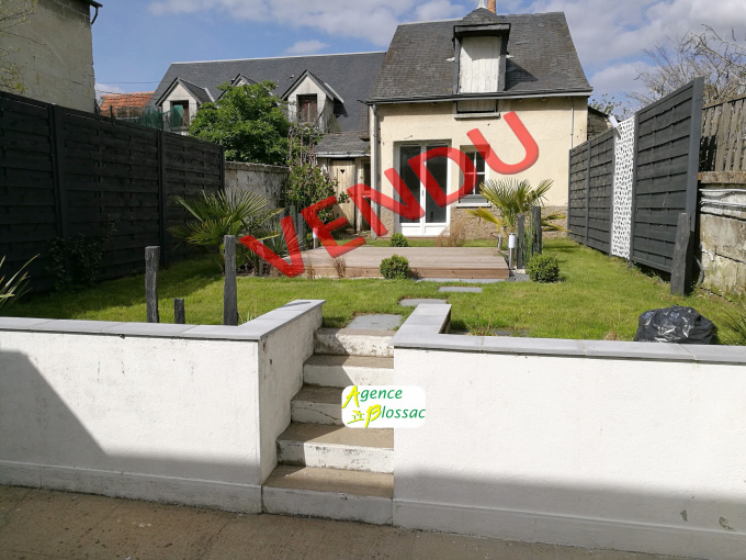 Offres de vente Maison Châtellerault (86100)