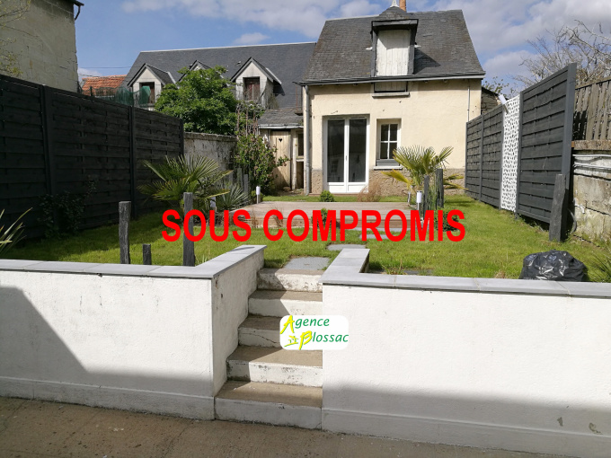 Offres de vente Maison Châtellerault (86100)
