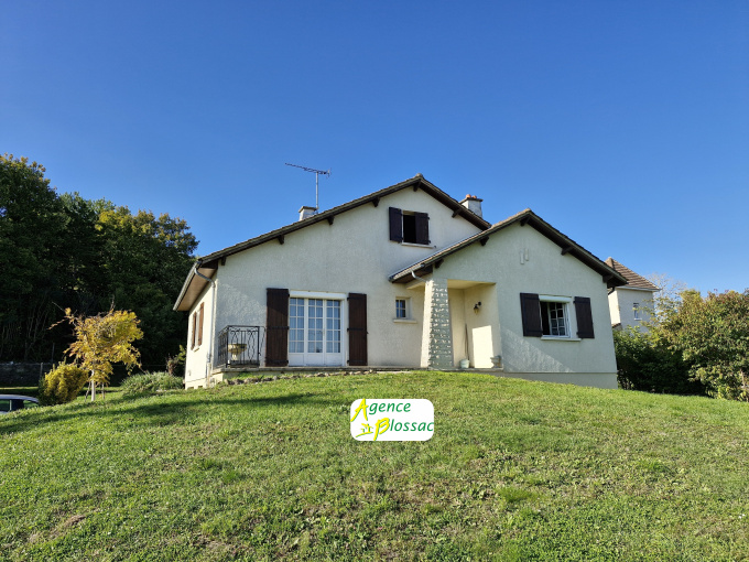Offres de vente Maison Senillé-saint-sauveur (86100)