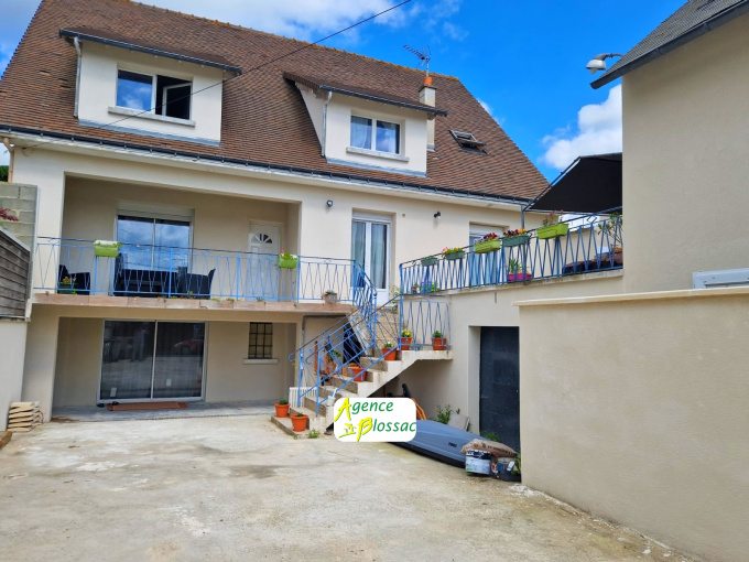 Offres de vente Maison Châtellerault (86100)