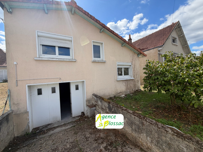 Offres de location Maison Châtellerault (86100)