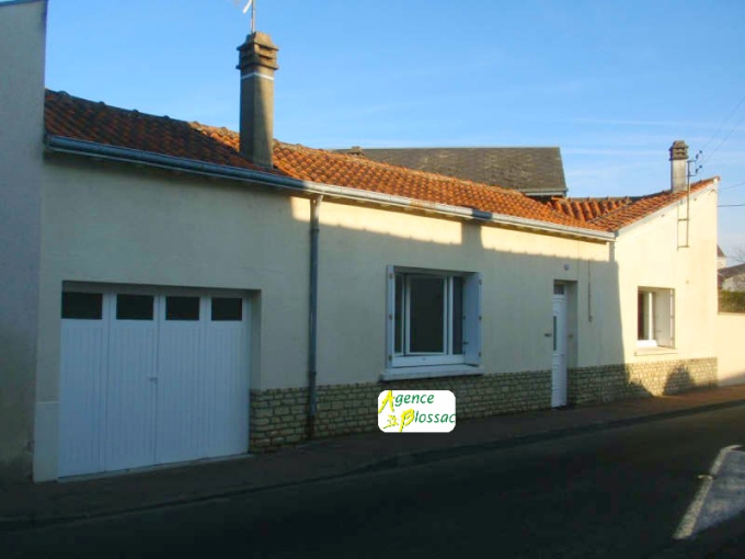 Offres de vente Maison Châtellerault (86100)