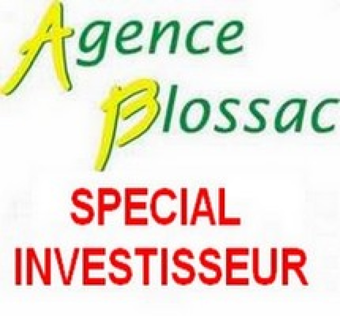 Offres de vente Immeuble Châtellerault (86100)
