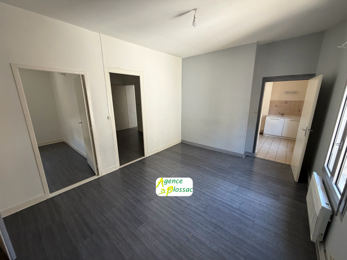 Offres de location Appartement Châtellerault (86100)