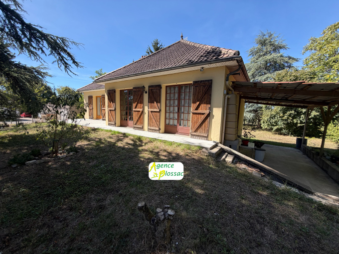 Offres de vente Maison Chenevelles (86450)