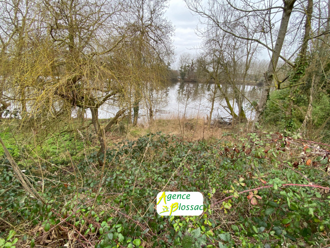 Offres de vente Terrain Châtellerault (86100)