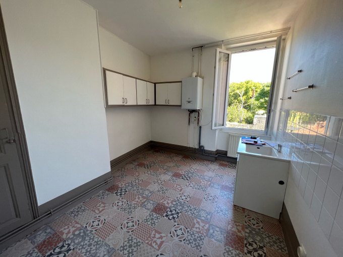 Offres de location Appartement Châtellerault (86100)