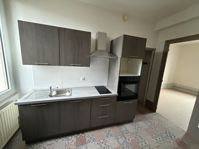 Offres de location Appartement Châtellerault (86100)