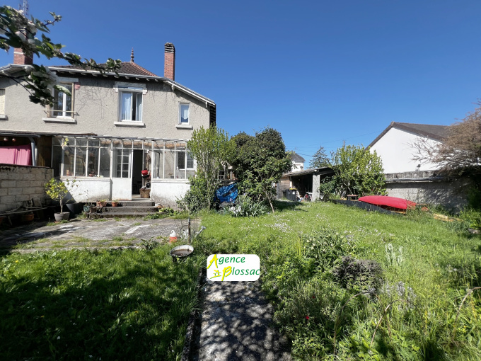 Offres de vente Maison Châtellerault (86100)