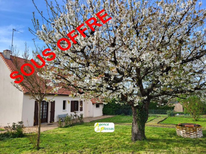 Offres de vente Maison Châtellerault (86100)