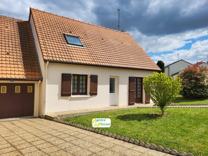 Offres de vente Maison Châtellerault (86100)