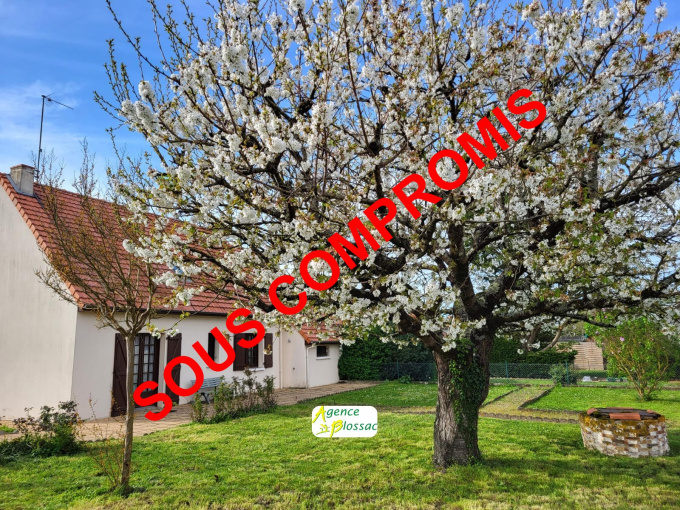 Offres de vente Maison Châtellerault (86100)