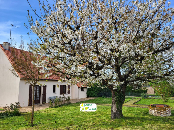 Offres de vente Maison Cenon-sur-Vienne (86530)