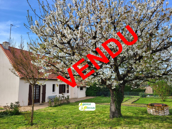 Offres de vente Maison Châtellerault (86100)