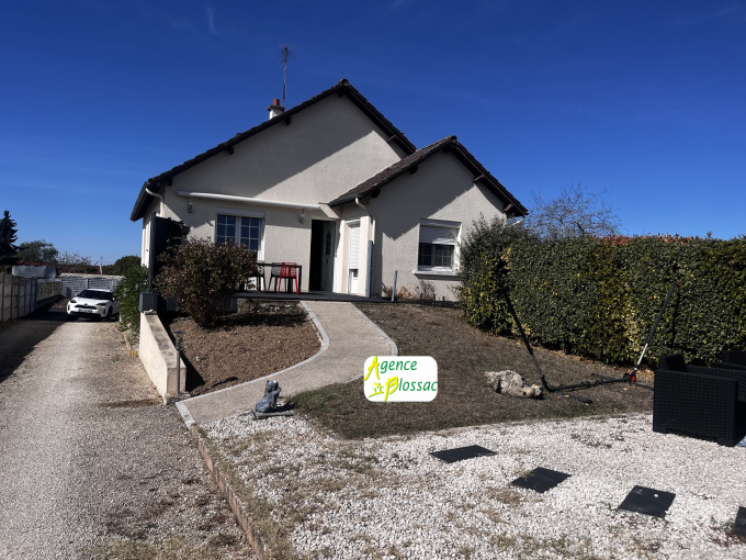 Offres de vente Maison Châtellerault (86100)
