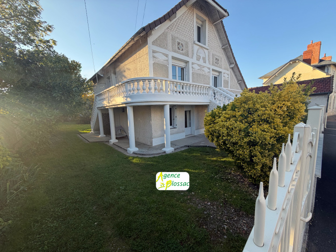 Offres de vente Maison Châtellerault (86100)