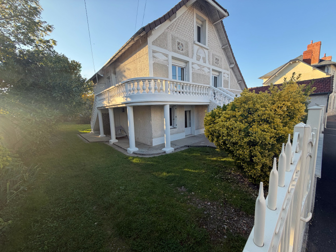 Offres de vente Maison Châtellerault (86100)