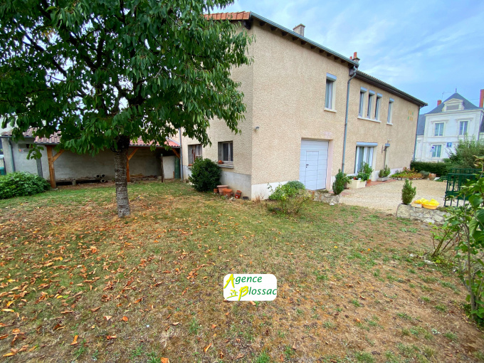 Offres de vente Maison Châtellerault (86100)