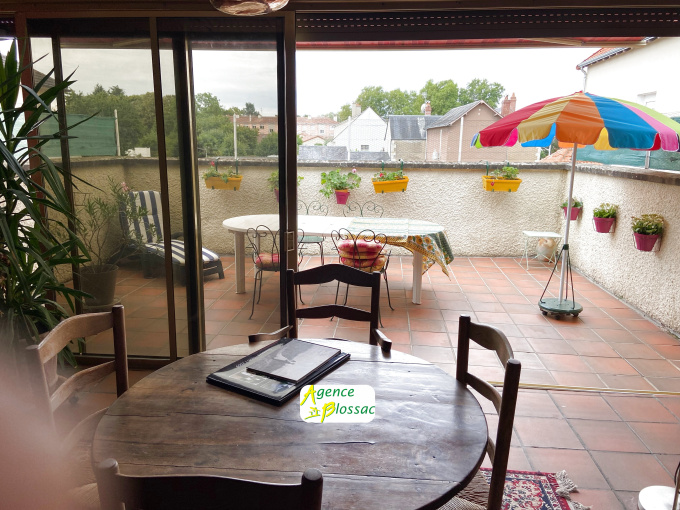 Offres de vente Maison Châtellerault (86100)