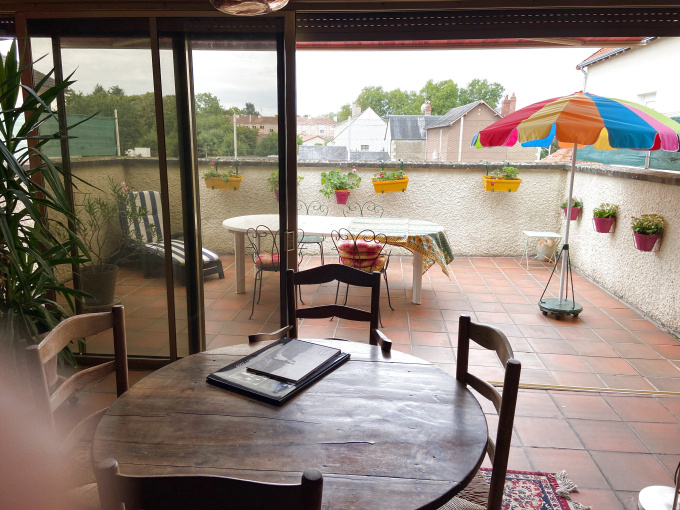 Offres de vente Maison Châtellerault (86100)