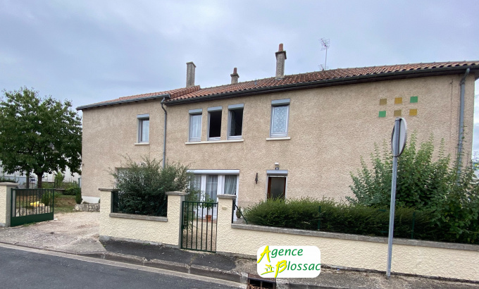 Offres de vente Maison Châtellerault (86100)