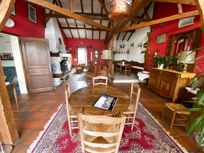 Offres de vente Maison Châtellerault (86100)