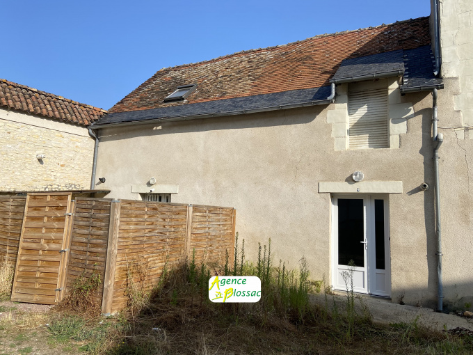 Offres de vente Immeuble Châtellerault (86100)