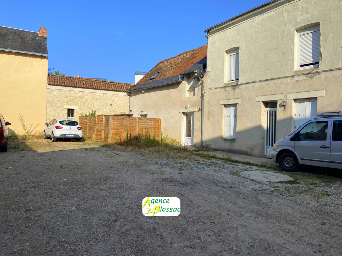 Offres de vente Immeuble Châtellerault (86100)