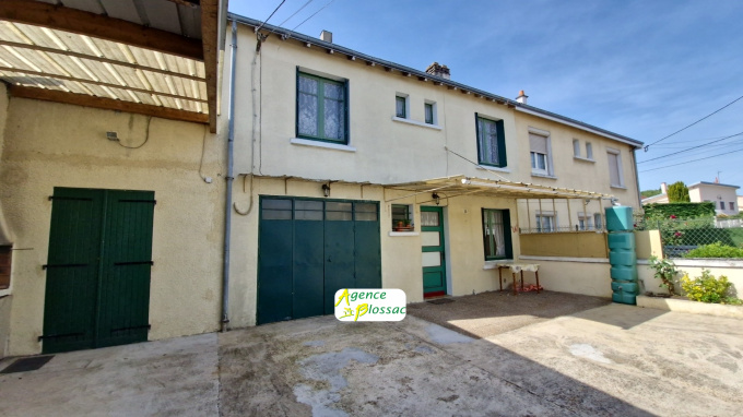 Offres de vente Maison Châtellerault (86100)