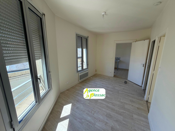 Offres de location Appartement Châtellerault (86100)