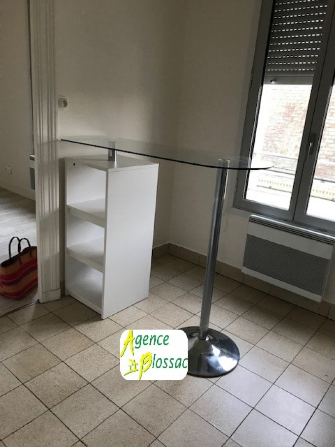 Offres de location Appartement Châtellerault (86100)