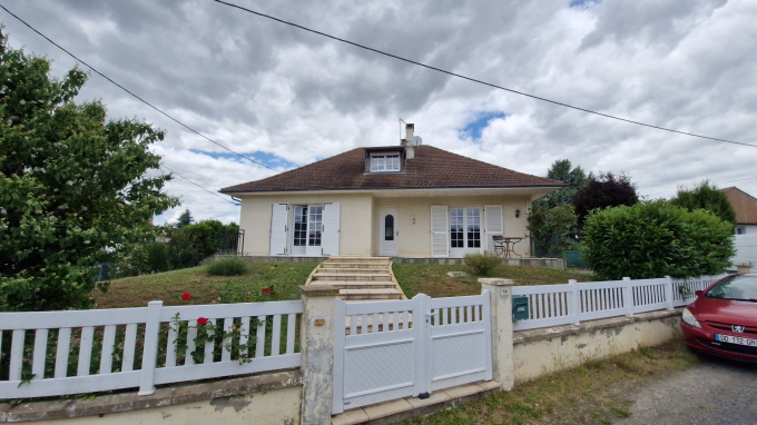 Offres de vente Maison Bonneuil-Matours (86210)