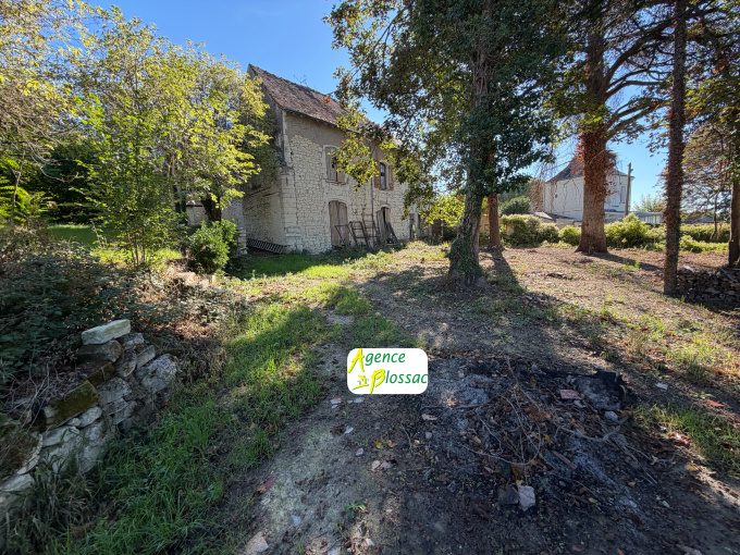 Offres de vente Maison Châtellerault (86100)