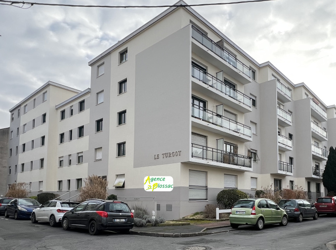 Offres de vente Appartement Châtellerault (86100)