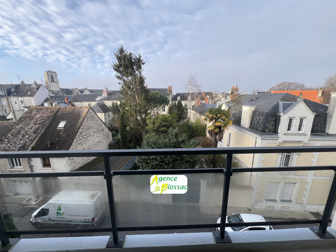 Offres de vente Appartement Châtellerault (86100)