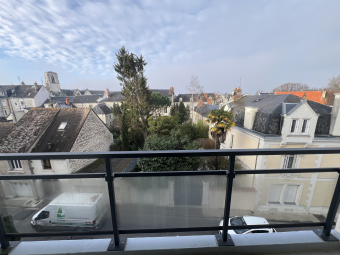 Offres de vente Appartement Châtellerault (86100)