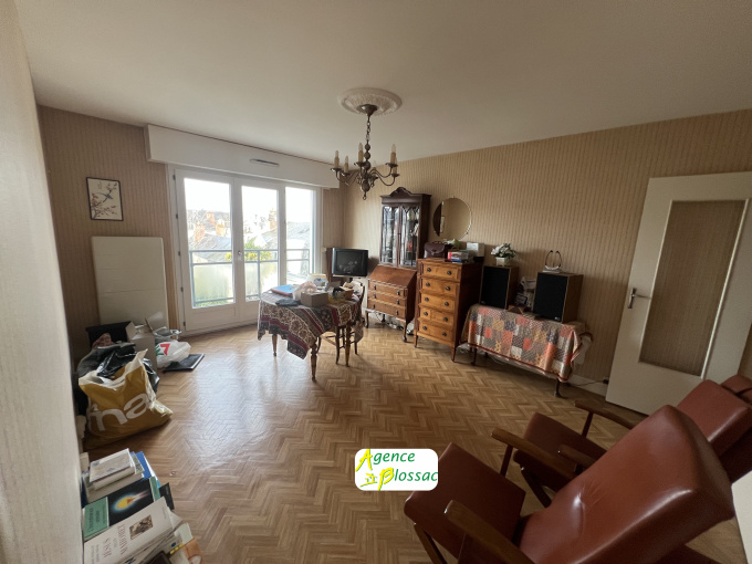 Offres de vente Appartement Châtellerault (86100)