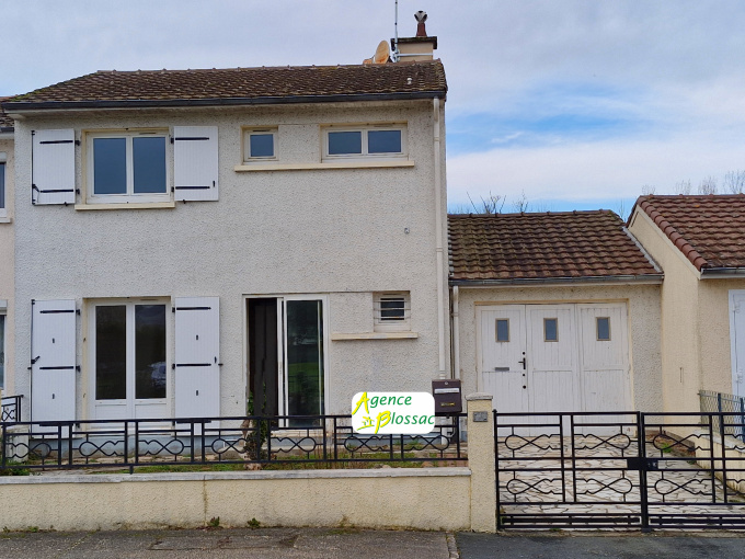 Offres de vente Maison Châtellerault (86100)