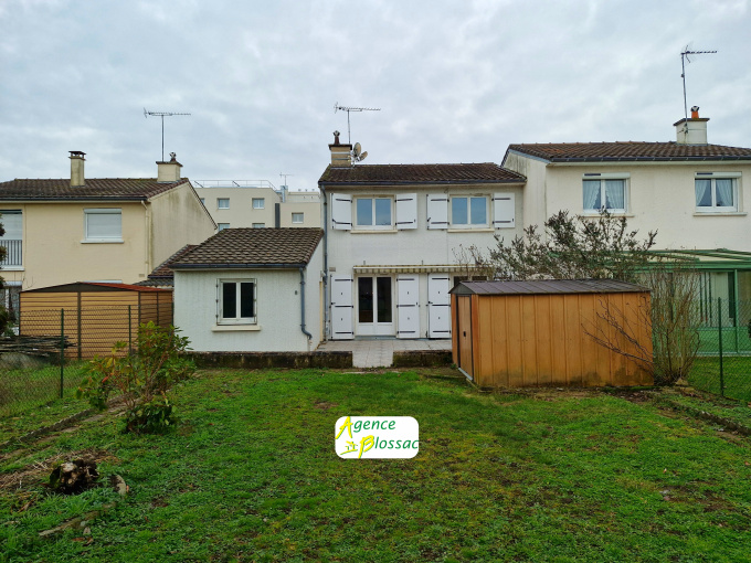 Offres de vente Maison Ingrandes (86220)