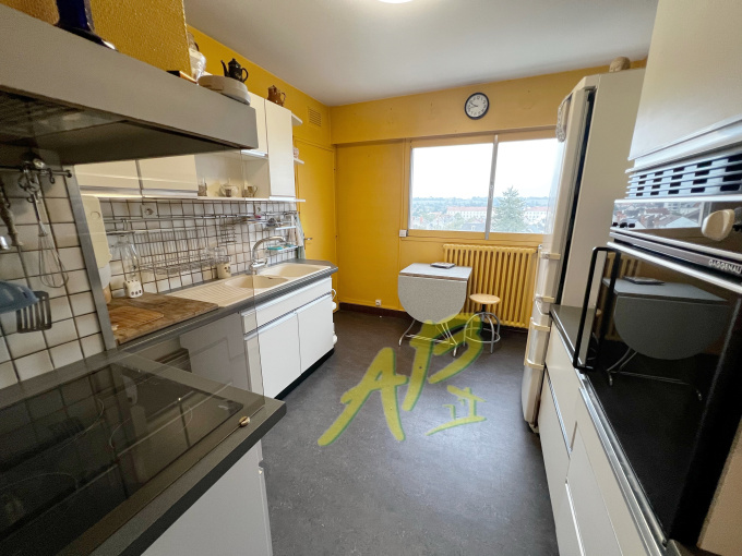 Offres de vente Appartement Châtellerault (86100)