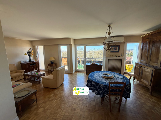 Offres de vente Appartement Châtellerault (86100)