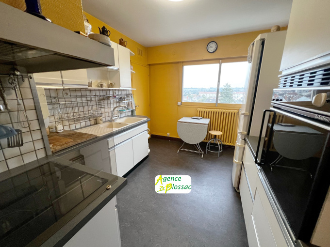 Offres de vente Appartement Châtellerault (86100)